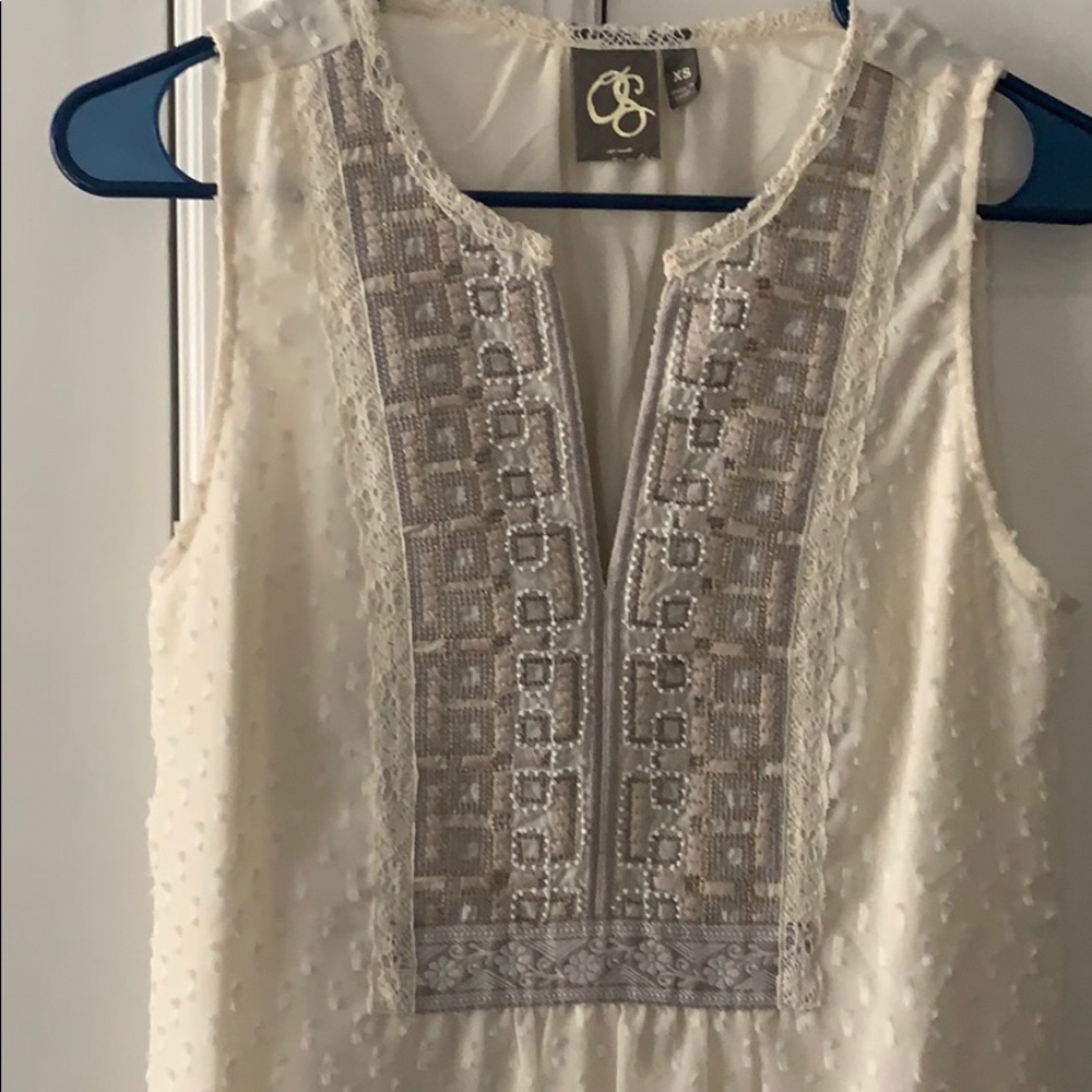 Tank top - Picture 2 of 3